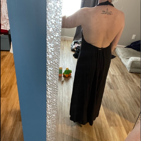 Super cute billabong dress - Picture 5 of 5